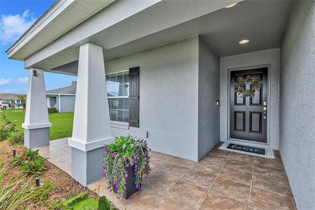 7056 GIDEON CIRCLE, Zephyrhills, FL 33541