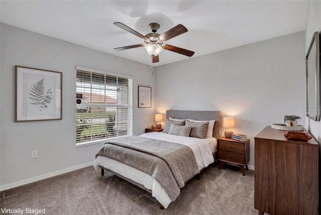 7056 GIDEON CIRCLE, Zephyrhills, FL 33541