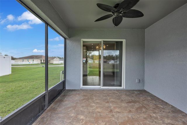 7056 GIDEON CIRCLE, Zephyrhills, FL 33541