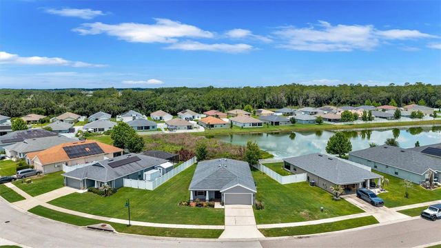 7056 GIDEON CIRCLE, Zephyrhills, FL 33541
