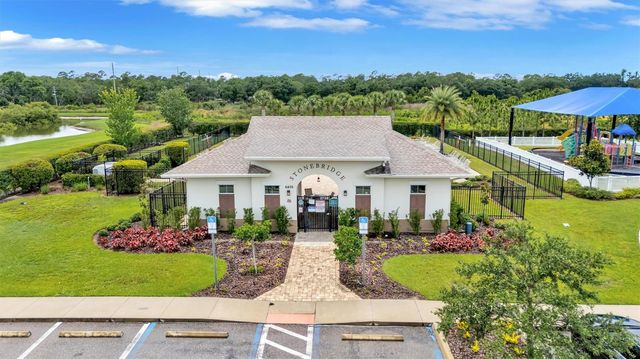 7056 GIDEON CIRCLE, Zephyrhills, FL 33541