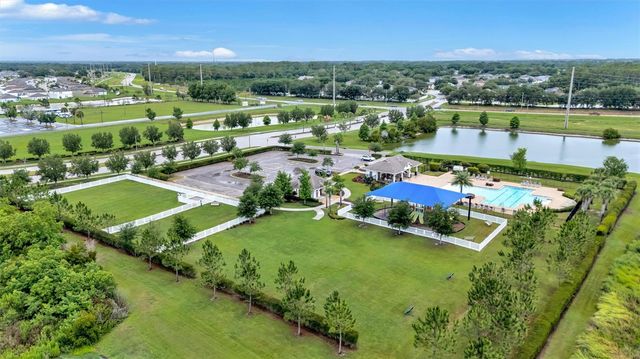 7056 GIDEON CIRCLE, Zephyrhills, FL 33541