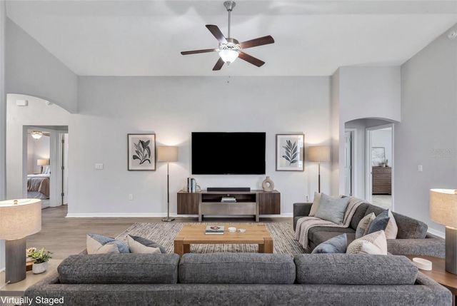7056 GIDEON CIRCLE, Zephyrhills, FL 33541