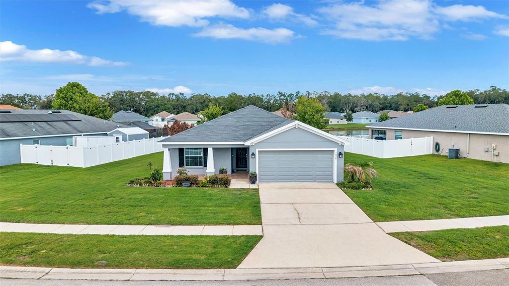 7056 GIDEON CIRCLE, Zephyrhills, FL 33541