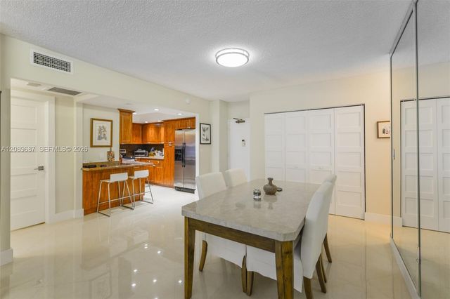 1950 S Ocean Drive 5A, Hallandale Beach, FL 33009