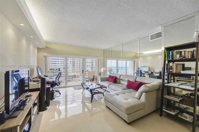 1950 S Ocean Drive 5A, Hallandale Beach, FL 33009