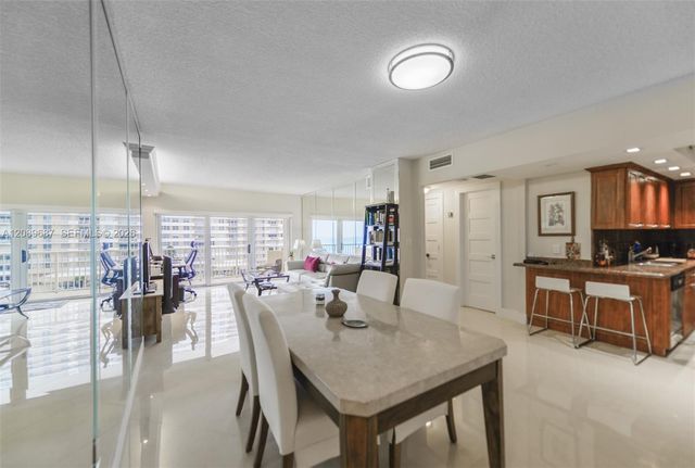 1950 S Ocean Drive 5A, Hallandale Beach, FL 33009
