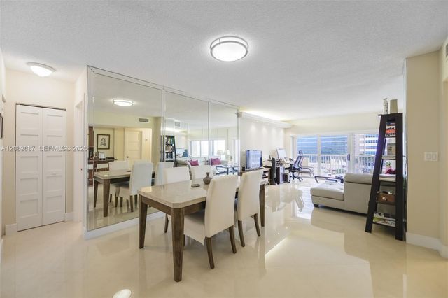 1950 S Ocean Drive 5A, Hallandale Beach, FL 33009