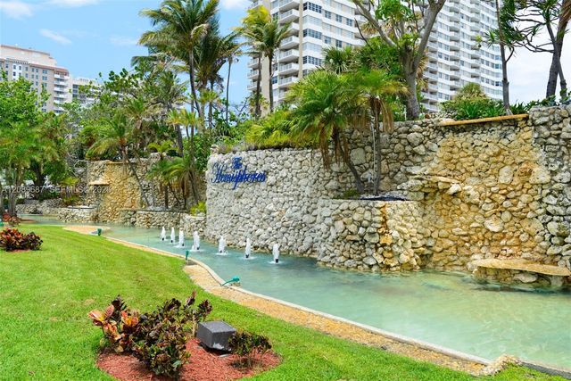 1950 S Ocean Drive 5A, Hallandale Beach, FL 33009