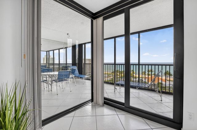 3400 S Ocean Boulevard 10b, Highland Beach, FL 33487