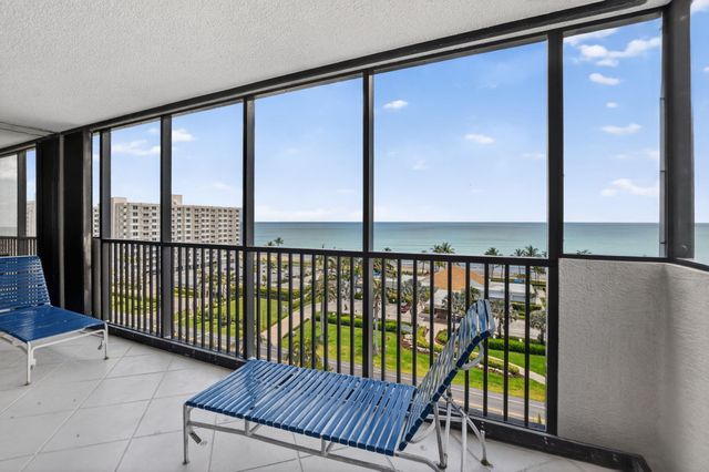 3400 S Ocean Boulevard 10b, Highland Beach, FL 33487