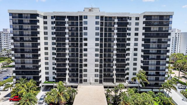 3400 S Ocean Boulevard 10b, Highland Beach, FL 33487