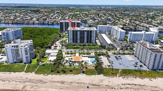 3400 S Ocean Boulevard 10b, Highland Beach, FL 33487