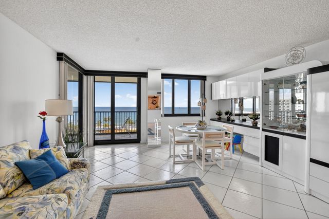 3400 S Ocean Boulevard 10b, Highland Beach, FL 33487