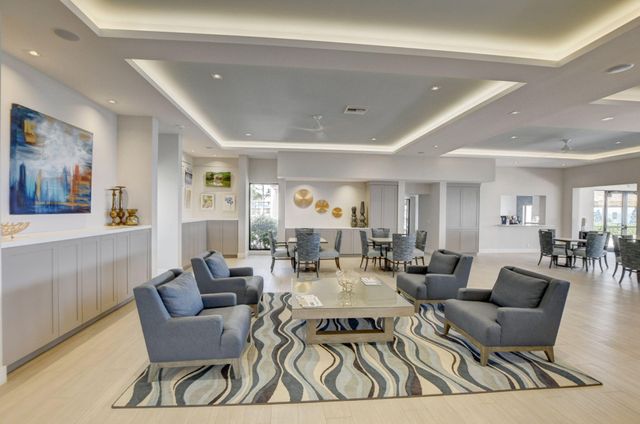 3400 S Ocean Boulevard 10b, Highland Beach, FL 33487