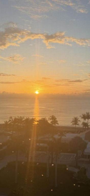 3400 S Ocean Boulevard 10b, Highland Beach, FL 33487