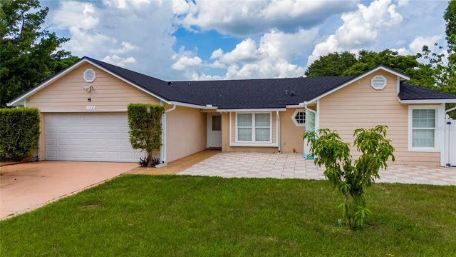 112 ROSEWOOD COURT, Kissimmee, FL 34743