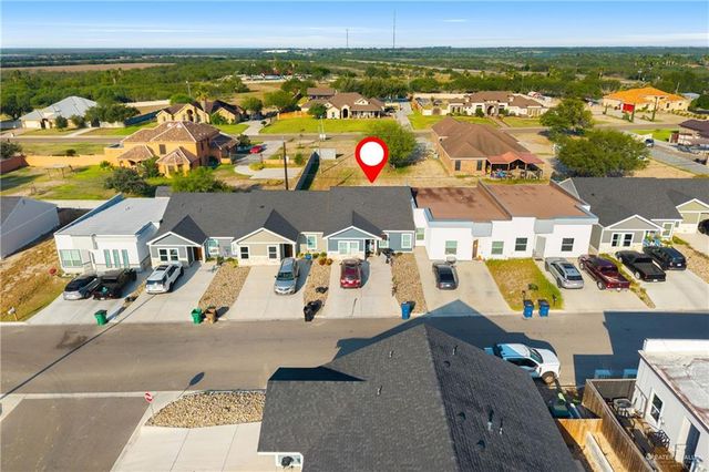 234 San Mateo Avenue, La Joya, TX 78560