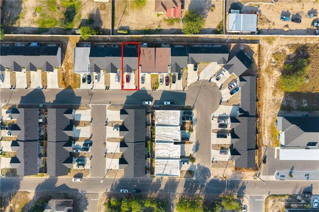 234 San Mateo Avenue, La Joya, TX 78560