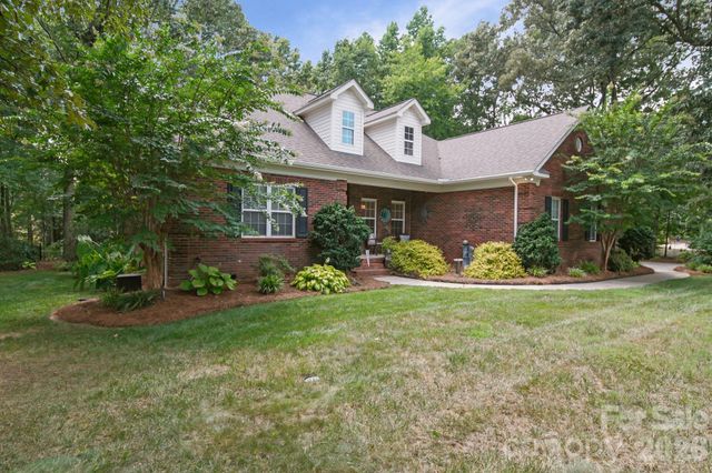 2905 Telefair Lane, Monroe, NC 28110