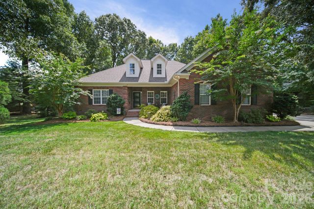 2905 Telefair Lane, Monroe, NC 28110