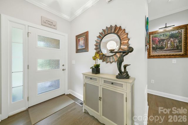 2905 Telefair Lane, Monroe, NC 28110