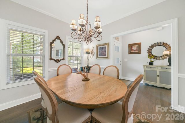 2905 Telefair Lane, Monroe, NC 28110