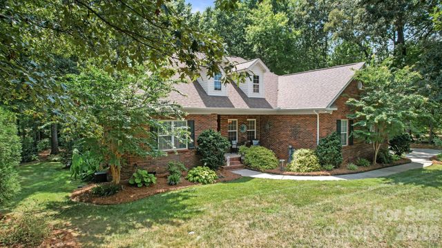 2905 Telefair Lane, Monroe, NC 28110