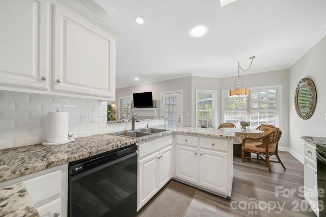 2905 Telefair Lane, Monroe, NC 28110