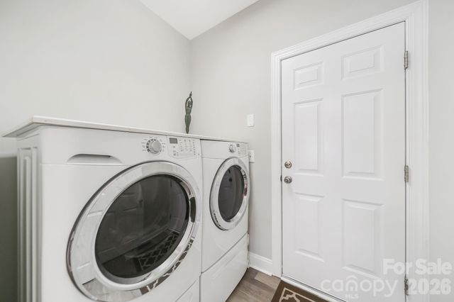 2905 Telefair Lane, Monroe, NC 28110