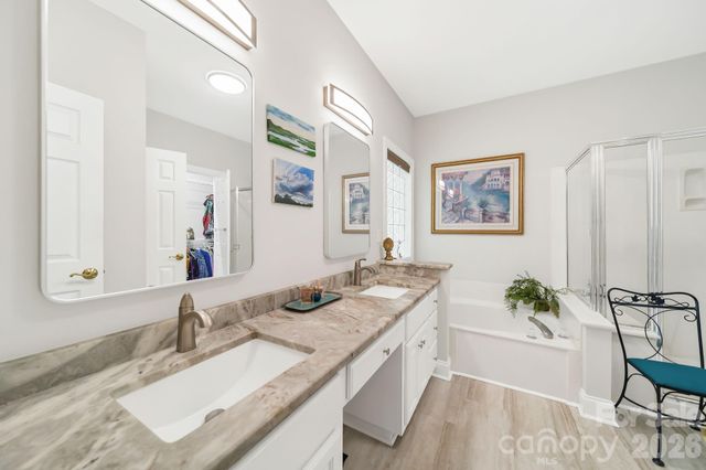 2905 Telefair Lane, Monroe, NC 28110