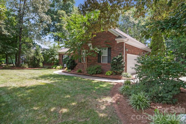 2905 Telefair Lane, Monroe, NC 28110