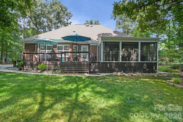 2905 Telefair Lane, Monroe, NC 28110