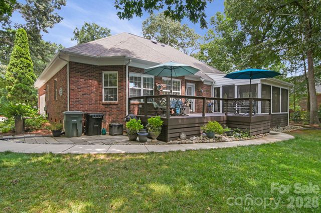 2905 Telefair Lane, Monroe, NC 28110
