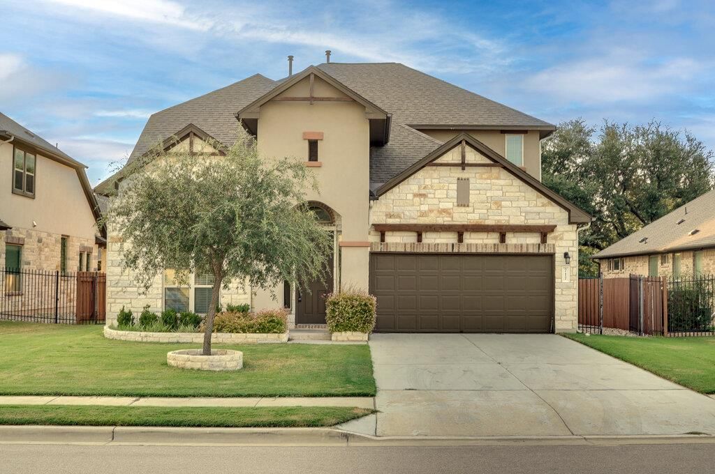 717 Kingston Lacy BLVD, Pflugerville, TX 78660