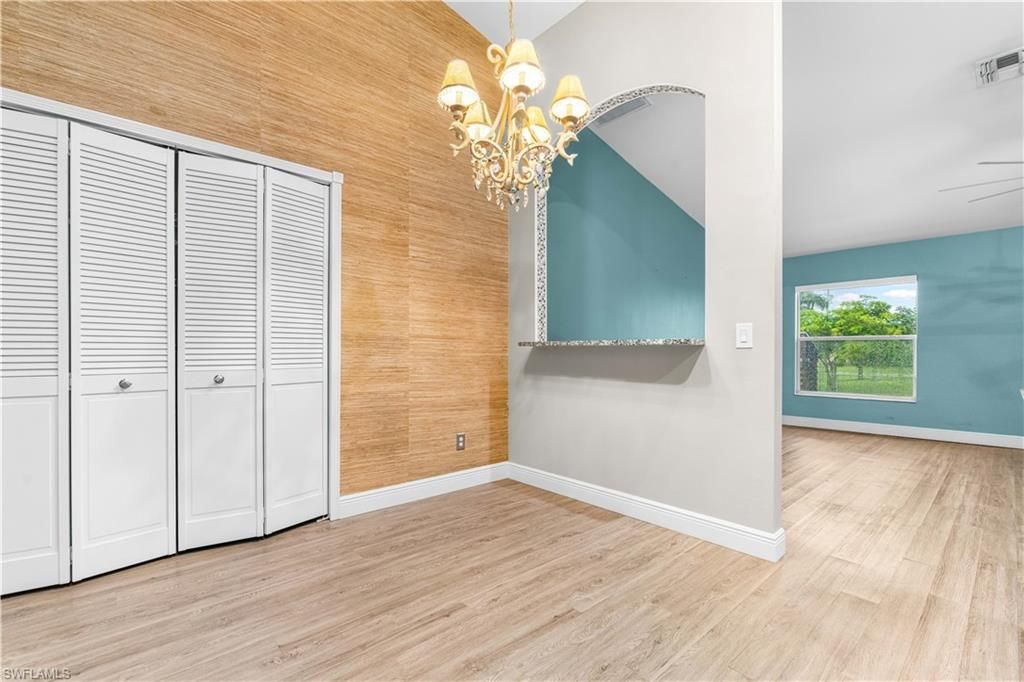 Image 10 of property listing at 1305 SW 22nd PL, Cape Coral, FL 33991
