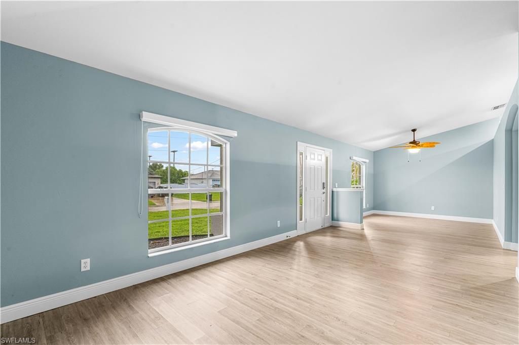 Image 11 of property listing at 1305 SW 22nd PL, Cape Coral, FL 33991