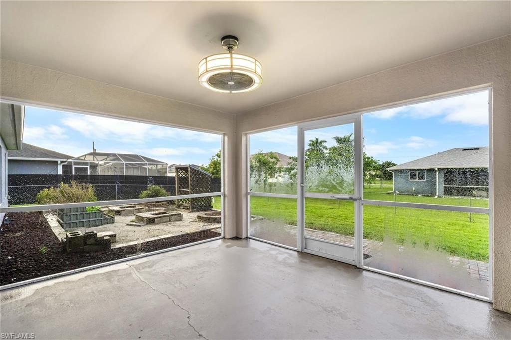 Image 27 of property listing at 1305 SW 22nd PL, Cape Coral, FL 33991