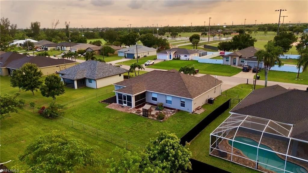 Image 31 of property listing at 1305 SW 22nd PL, Cape Coral, FL 33991