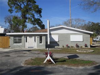 4911 GREEN KEY ROAD, New Port Richey, FL 34652
