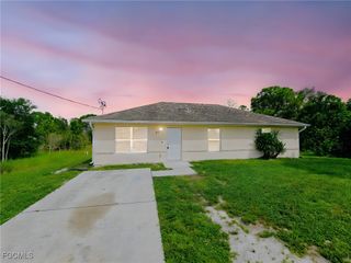 629 Cypress AVE S, Lehigh Acres, FL 33974