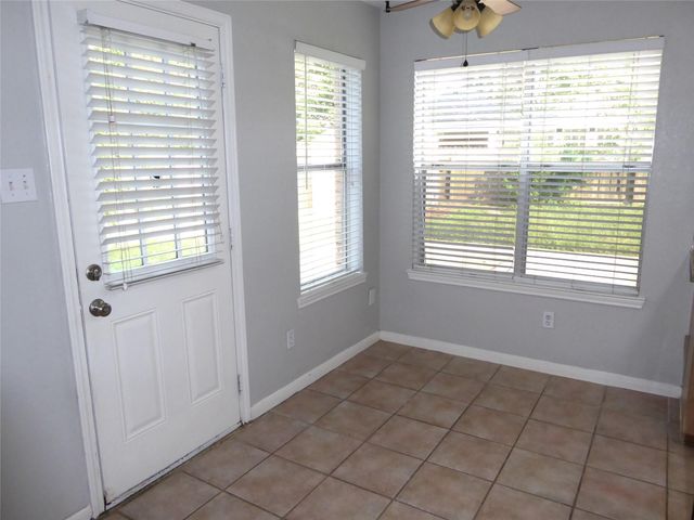 6418 New World Drive, Katy, TX 77449