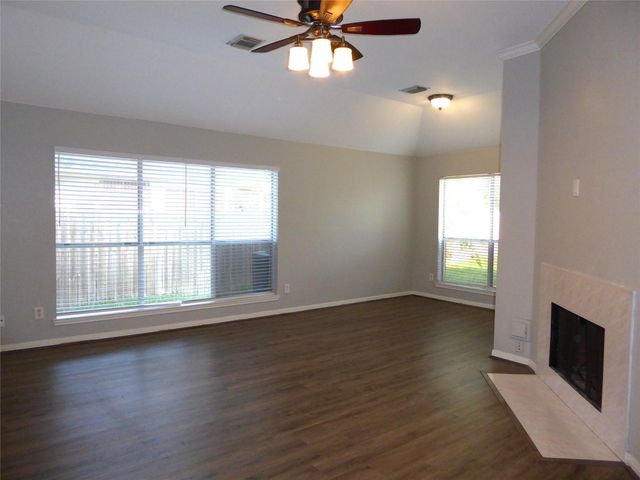 6418 New World Drive, Katy, TX 77449