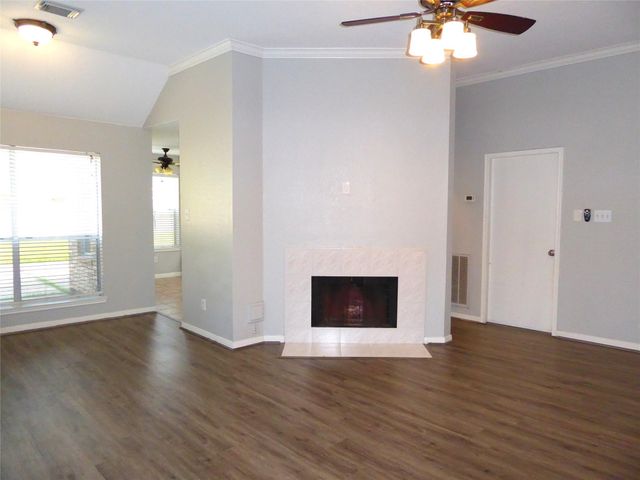 6418 New World Drive, Katy, TX 77449