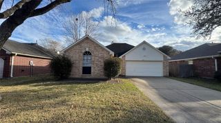 6418 New World Drive, Katy, TX 77449
