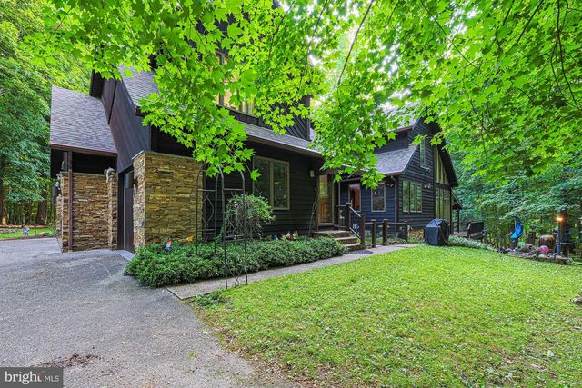 17 MONTVIEU CT, Cockeysville, MD 21030