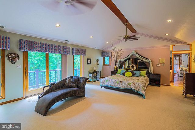 17 MONTVIEU CT, Cockeysville, MD 21030
