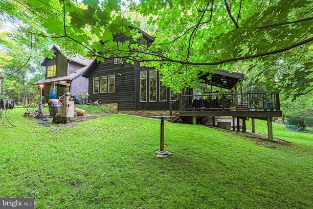 17 MONTVIEU CT, Cockeysville, MD 21030
