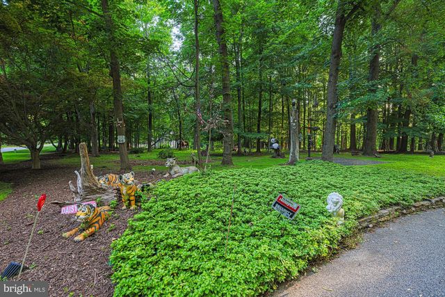 17 MONTVIEU CT, Cockeysville, MD 21030