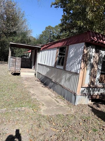 416 S Pine Street, Perryville, AR 72126